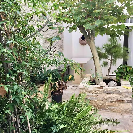 Place Of Grace, Heritage בית נופש