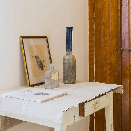 בית נופש Place Of Grace, Heritage פאנו לפקארה