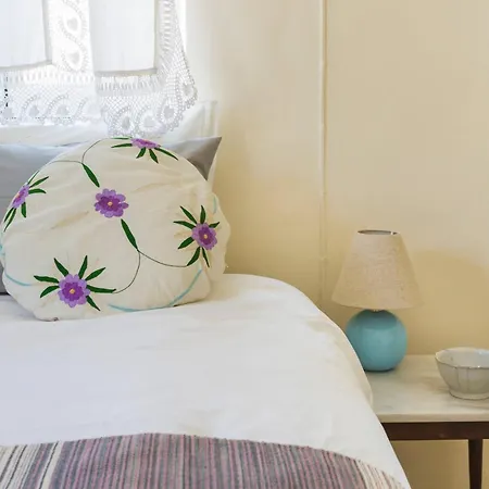 Semesterbostad Place Of Grace, Heritage Pano Lefkara