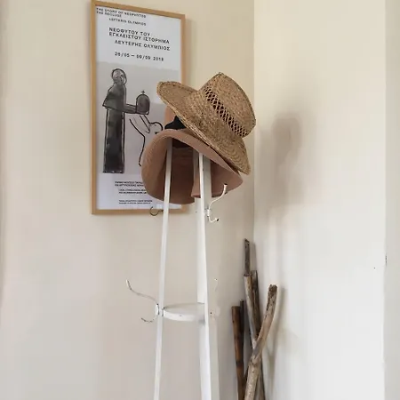 Place Of Grace, Heritage בית נופש