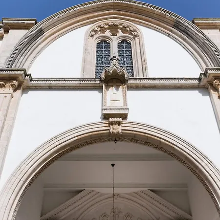 Place Of Grace, Heritage בית נופש פאנו לפקארה